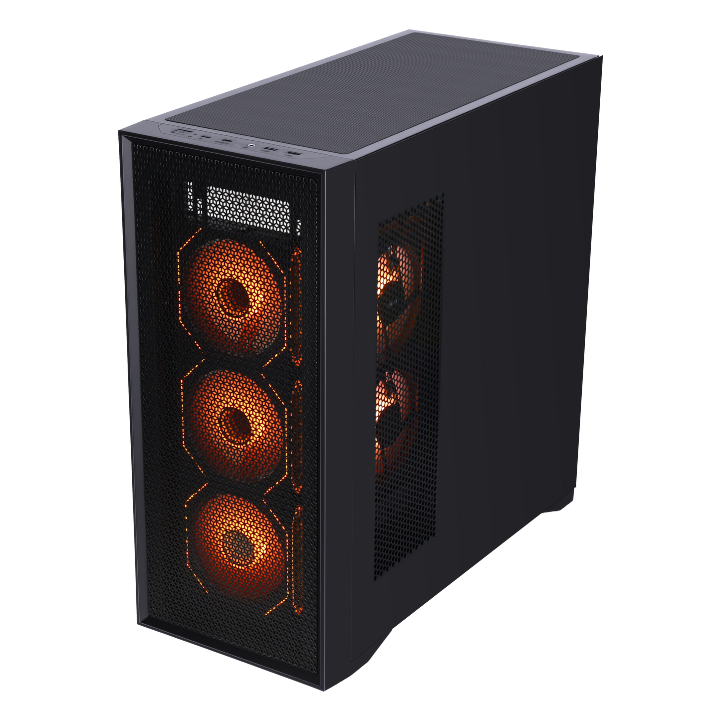 NEW PC case 220M10