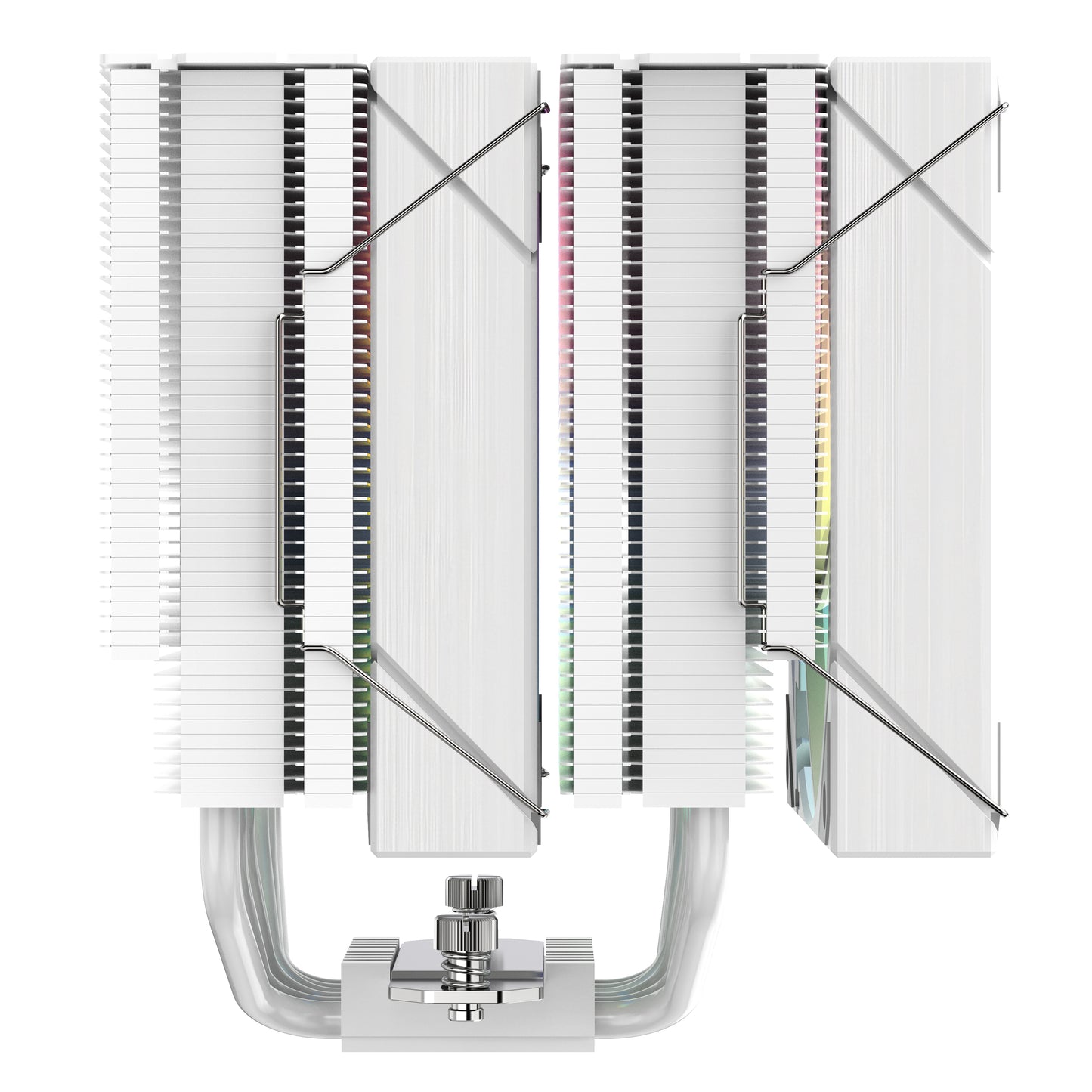 SAMA 6PD CPU AIR Cooler