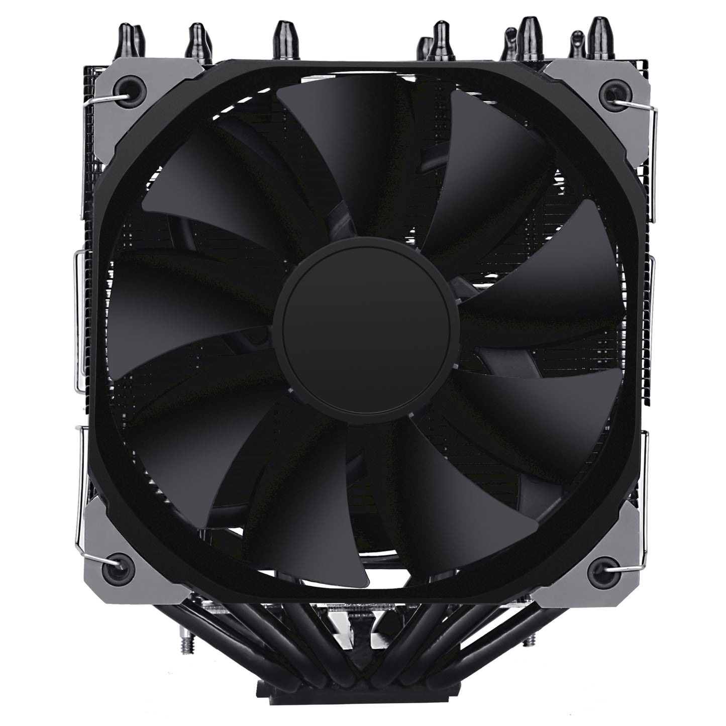 SAMA 6PD CPU AIR Cooler