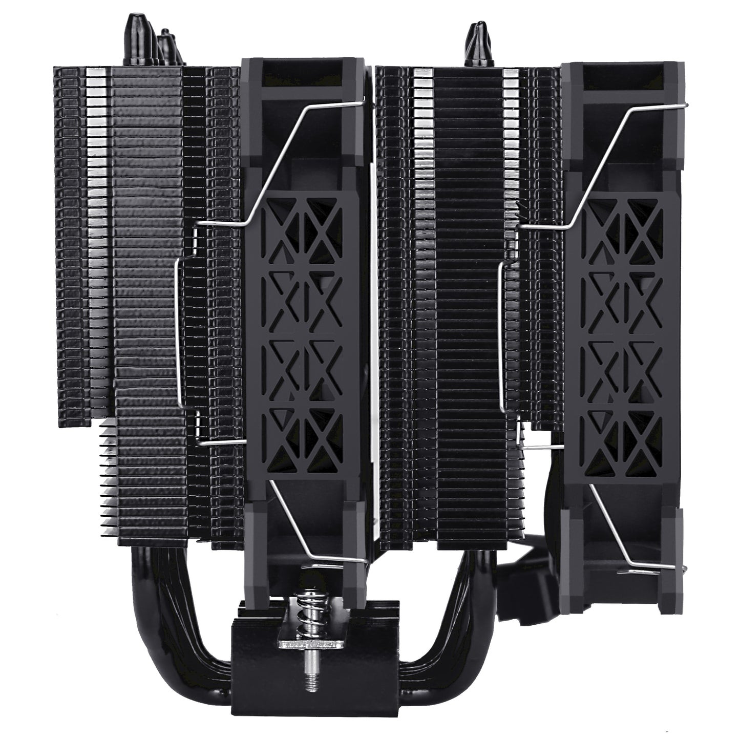 SAMA 6PD CPU AIR Cooler