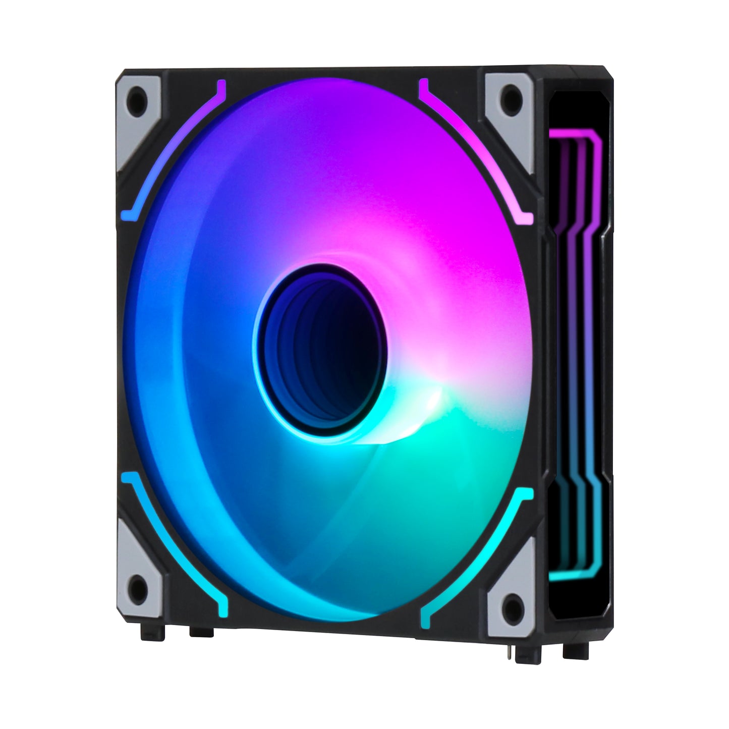 YE1203 PC Cooing Fan