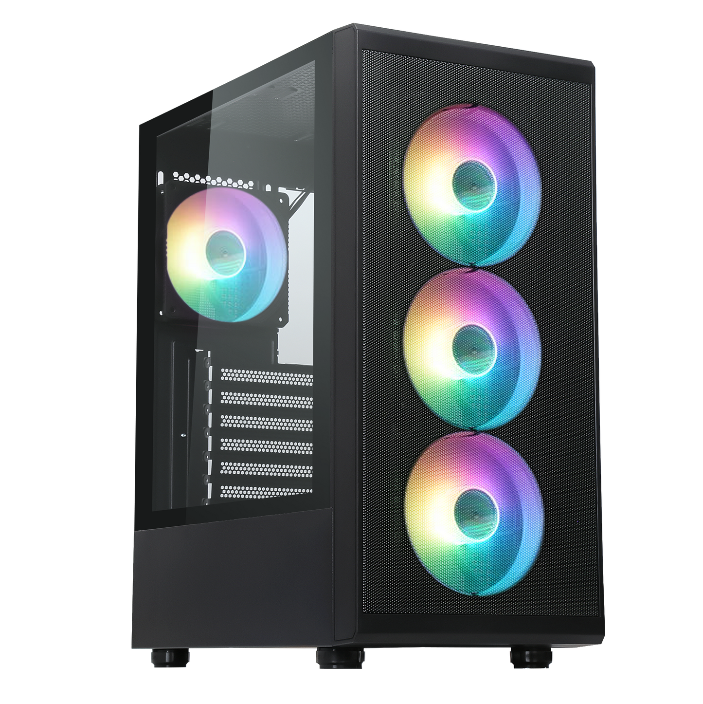 PC Case - 342