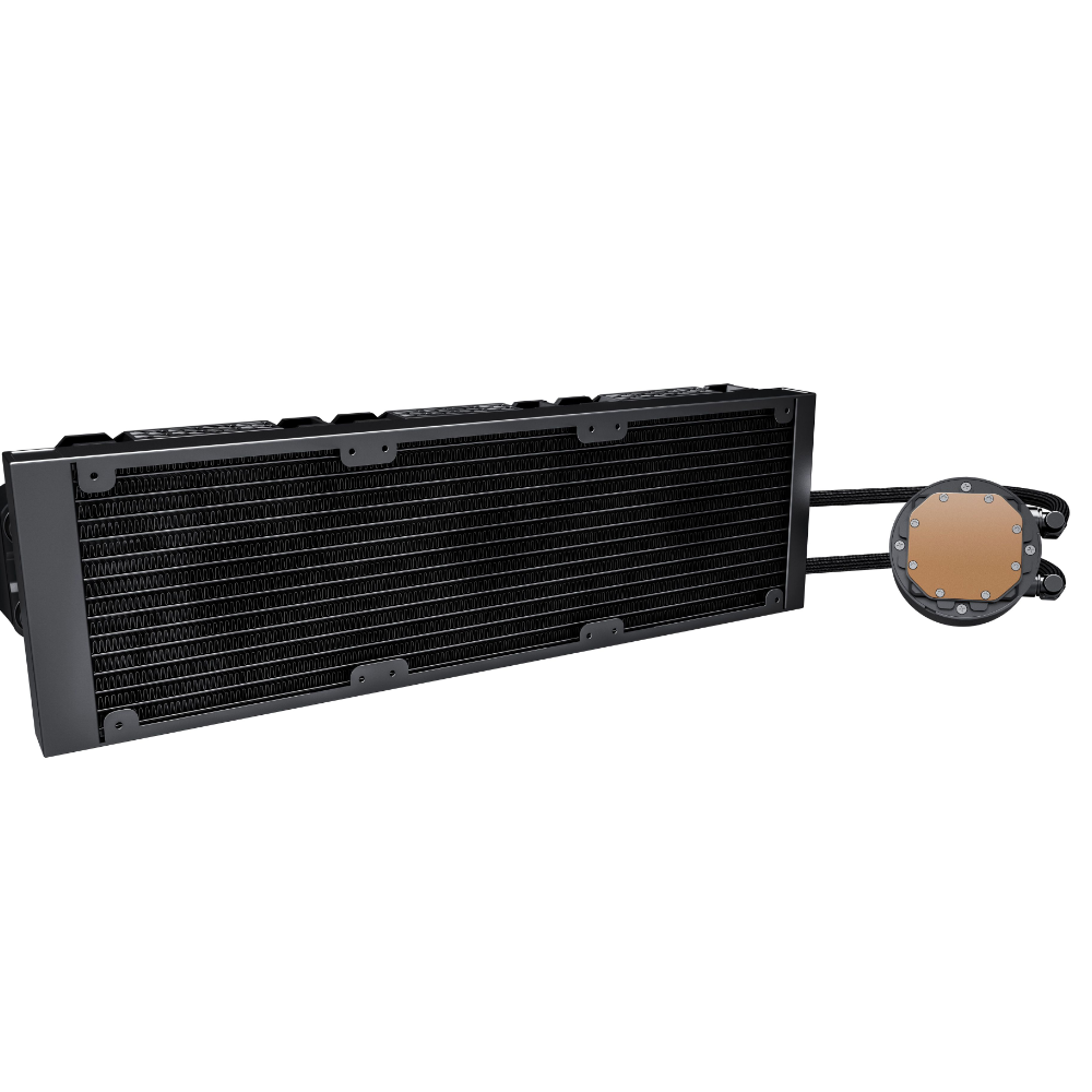 CY360 CPU Liquid Cooler