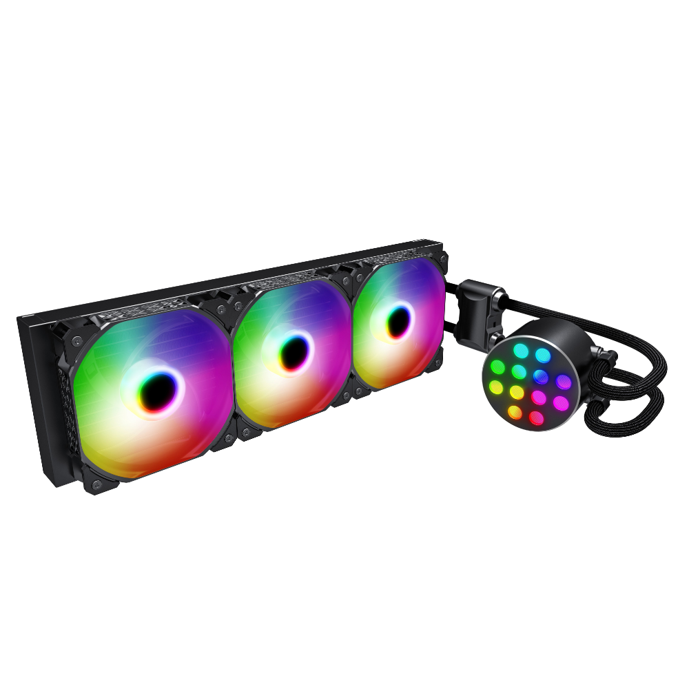 CY360 CPU Liquid Cooler