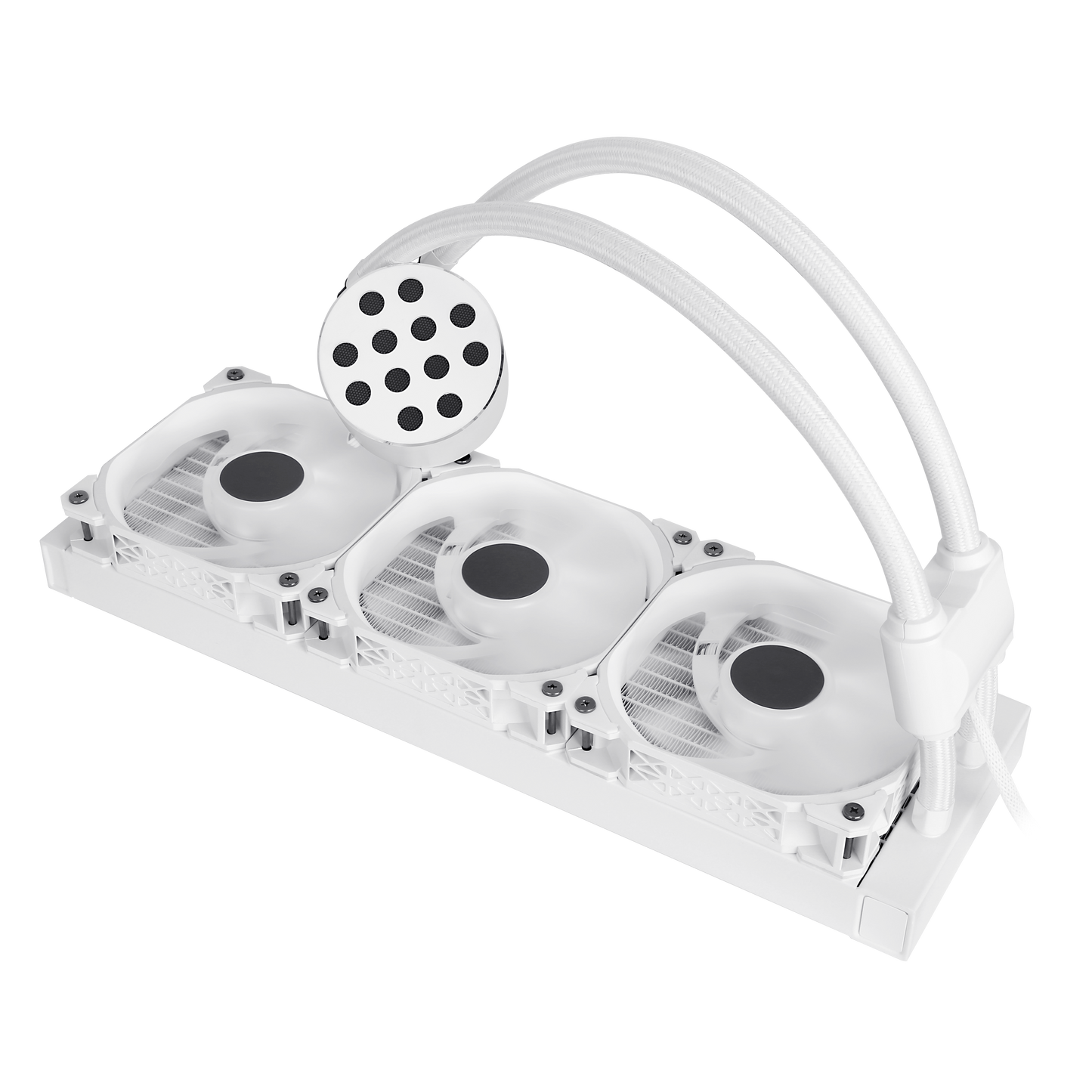 CY360 CPU Liquid Cooler