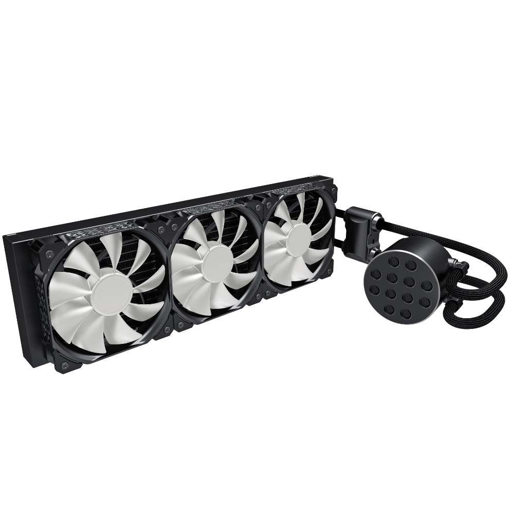 CY360 CPU Liquid Cooler