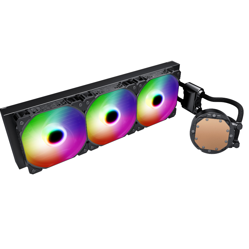 CY360 CPU Liquid Cooler