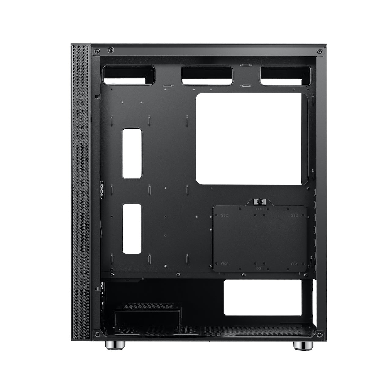 PC Case - 3703