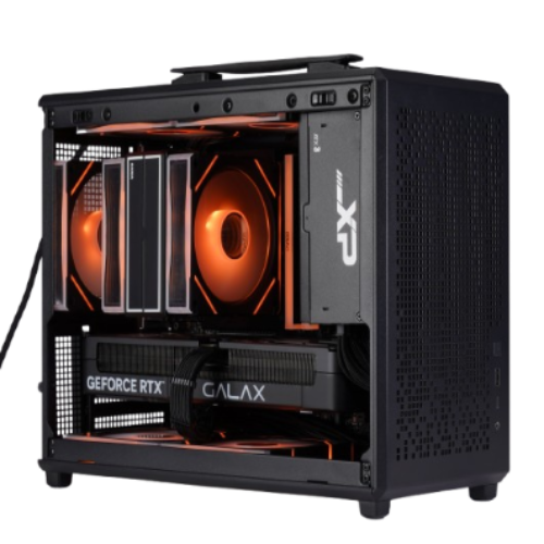 NEW PC case H1851PRO