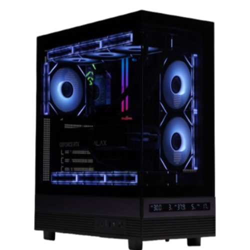 NEW PC case 2221