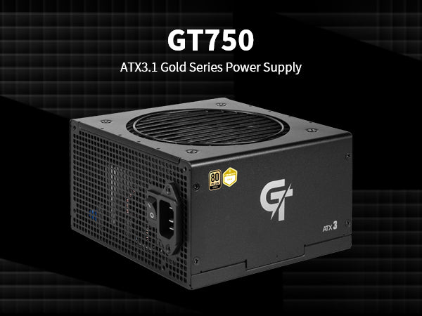 GT PC Power Supply