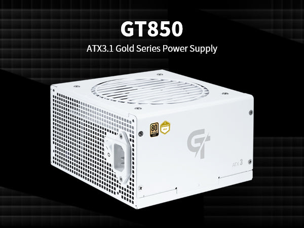 GT PC Power Supply