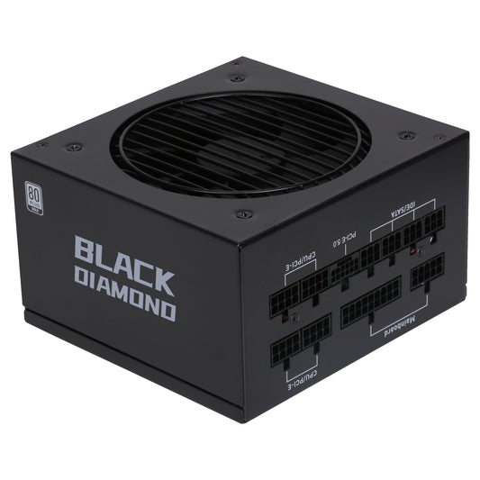 Black Diamond PC Power Supply