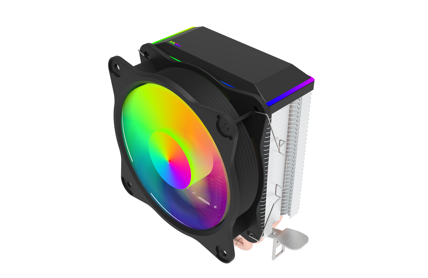 KA200D CPU Air Cooler