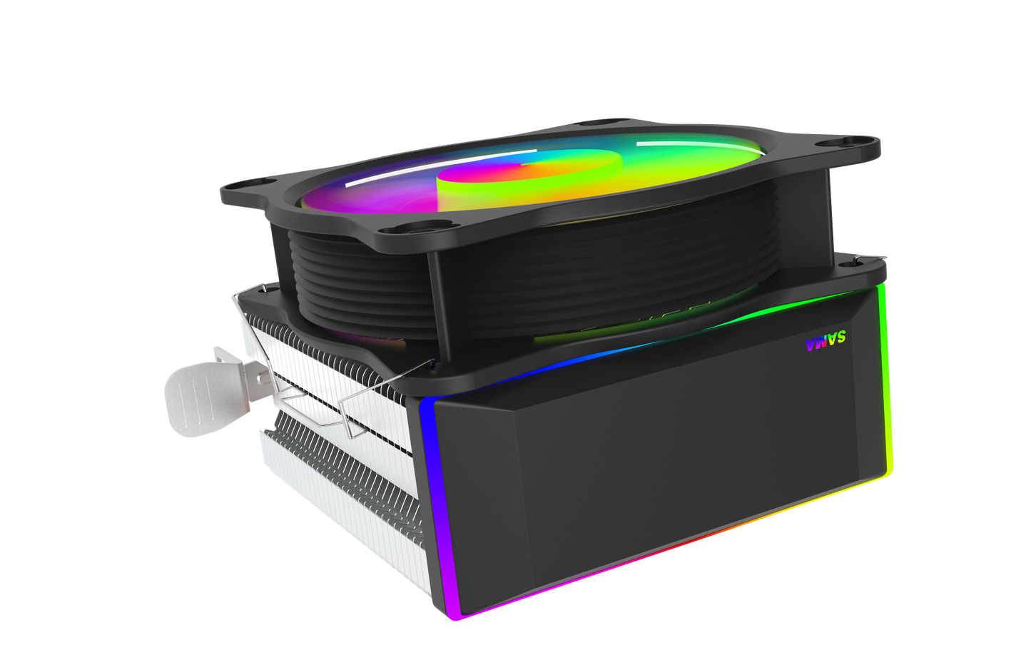 KA200D CPU Air Cooler