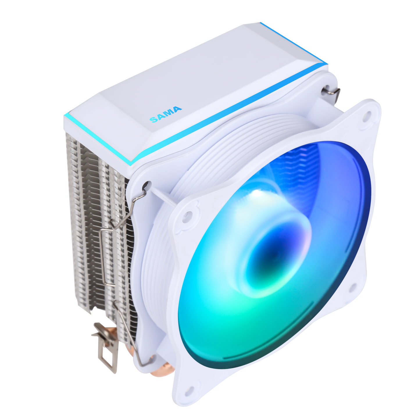 KA200D CPU Air Cooler