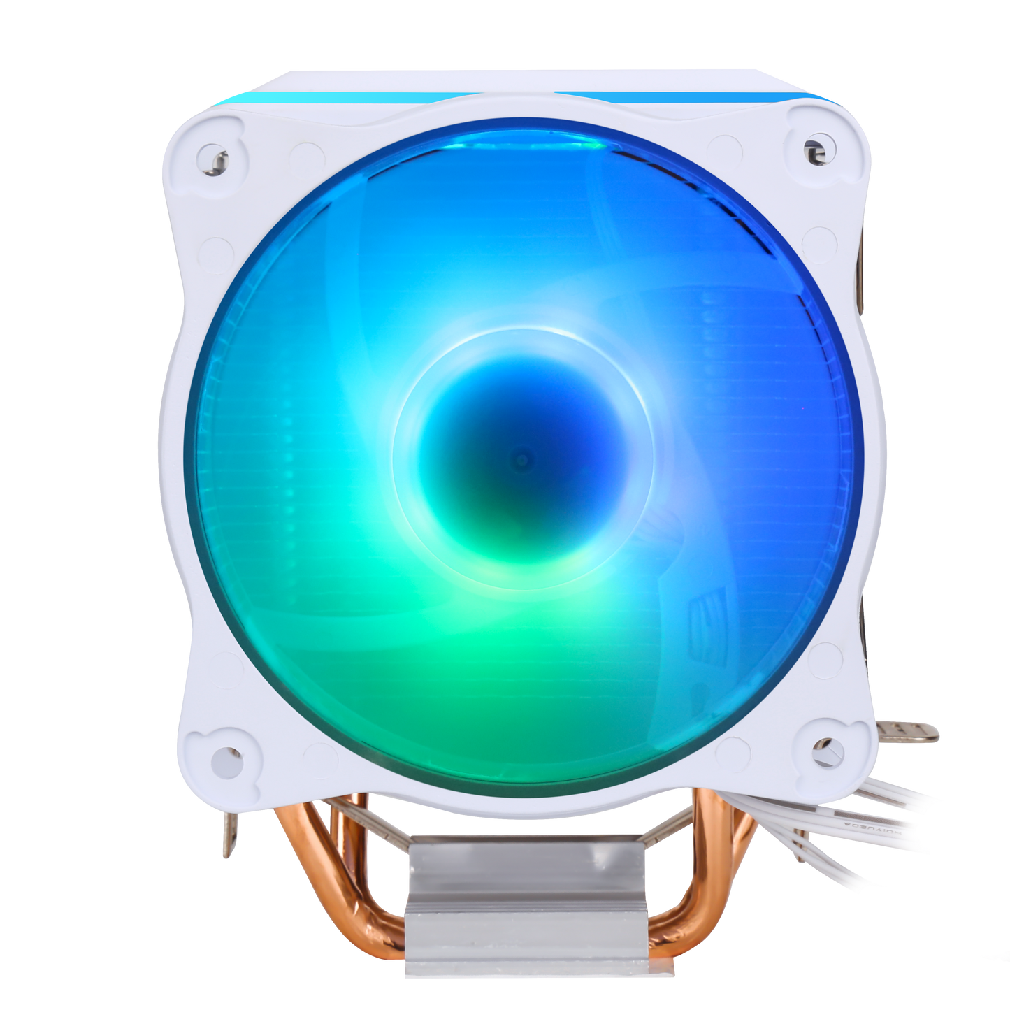 KA200D CPU Air Cooler