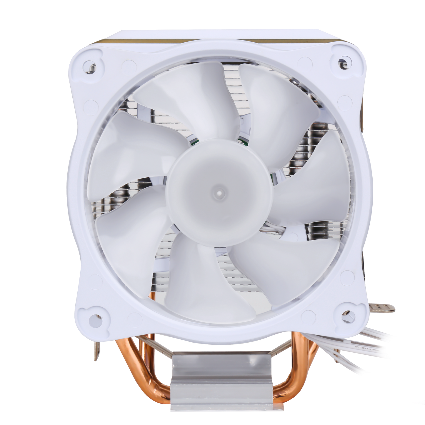 KA200D CPU Air Cooler