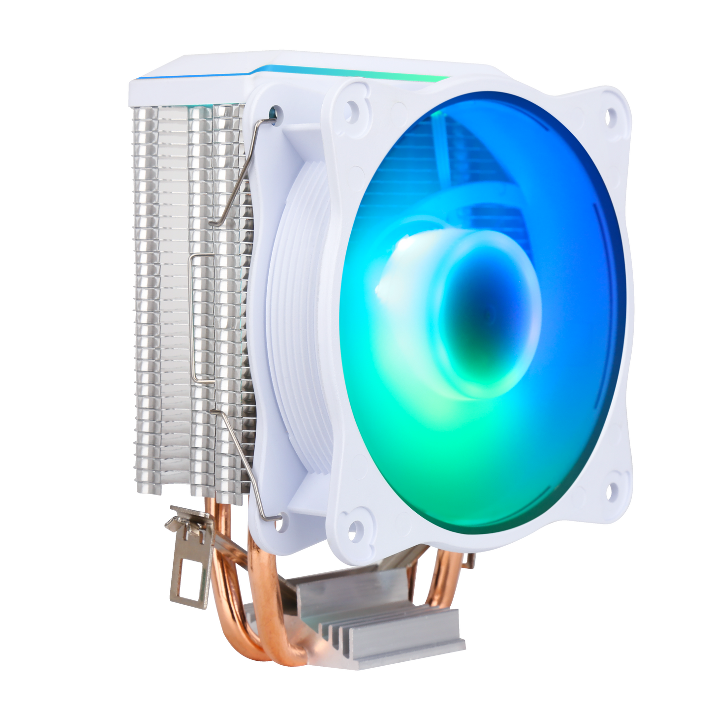 KA200D CPU Air Cooler
