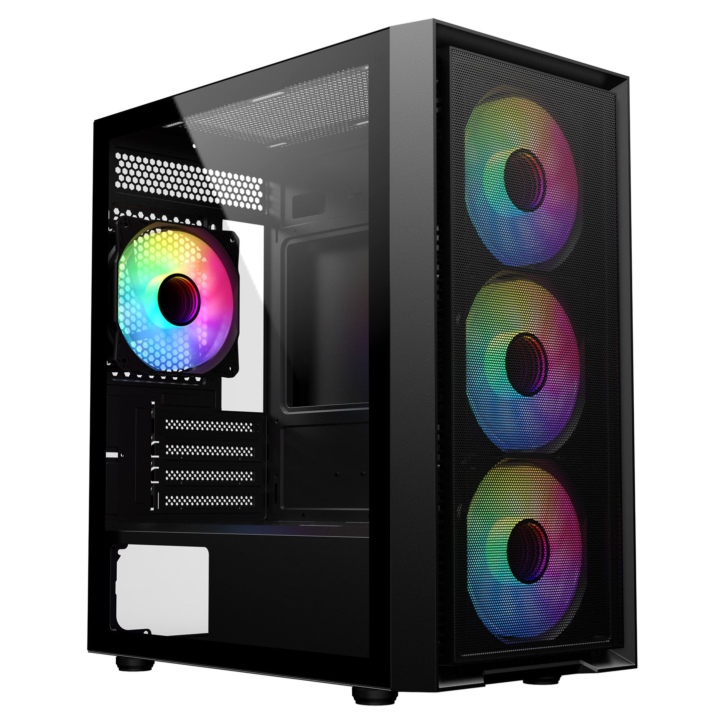 PC Case - M203