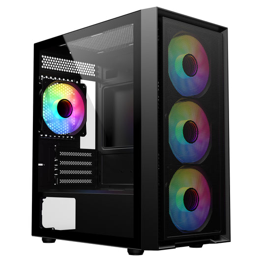 PC Case - M203