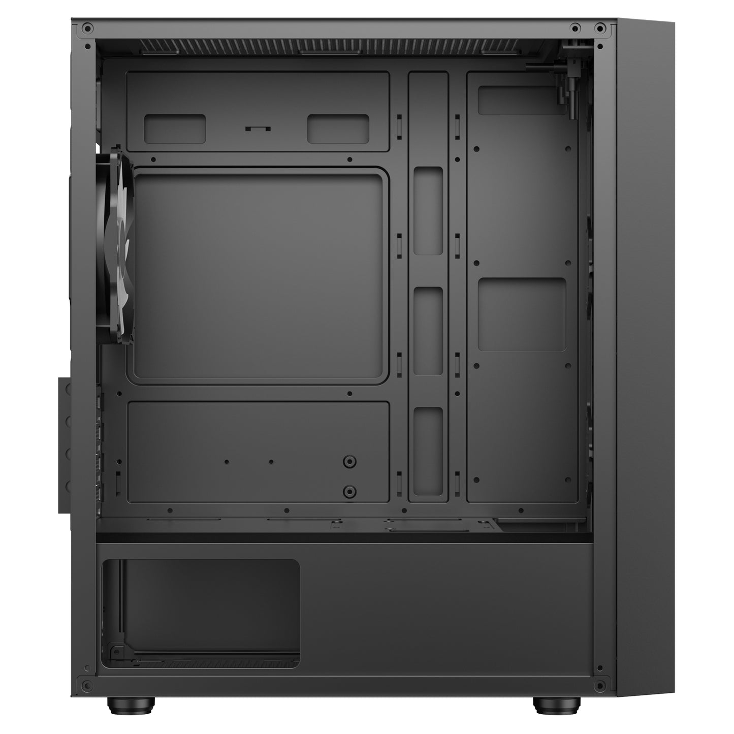 PC Case - M203