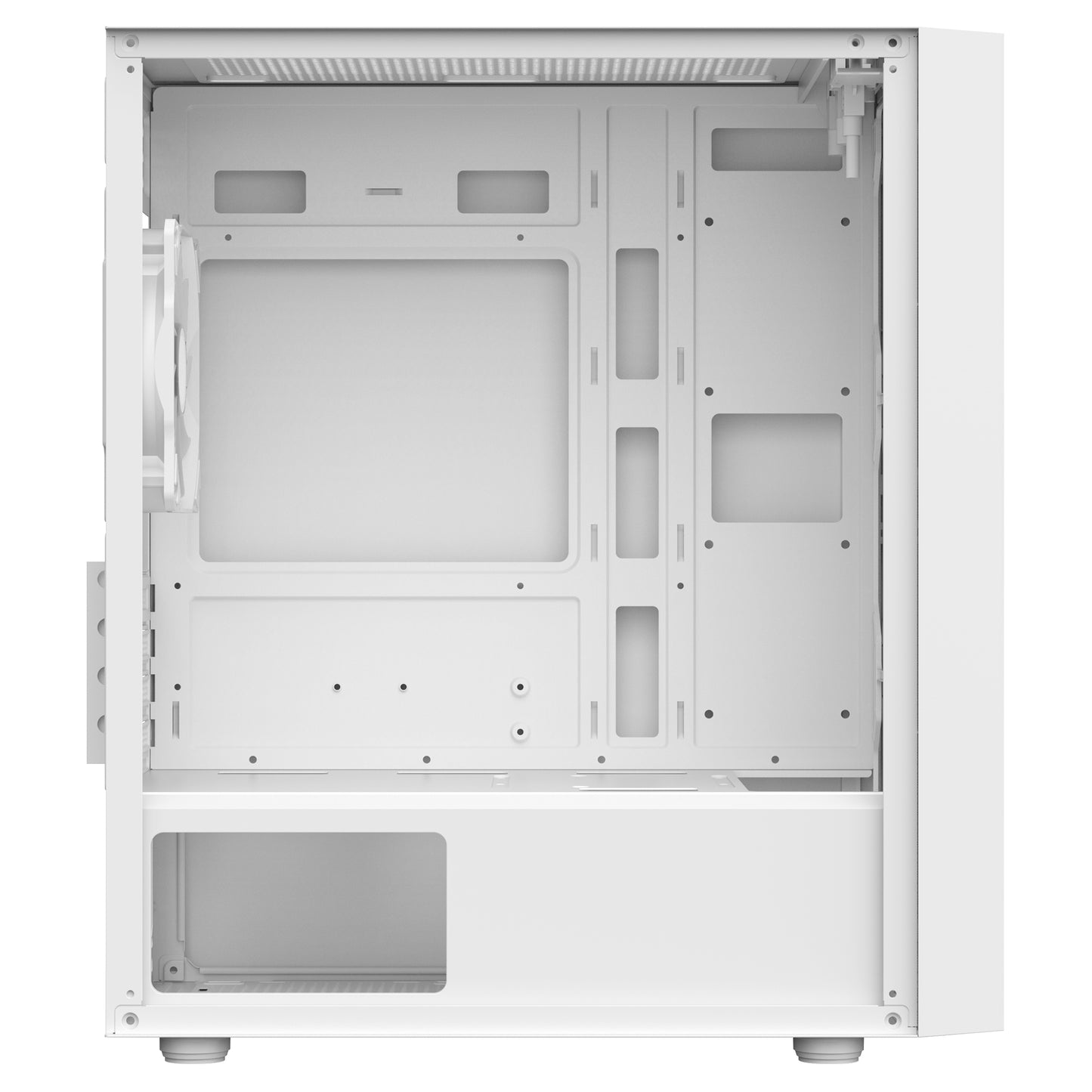PC Case - M203