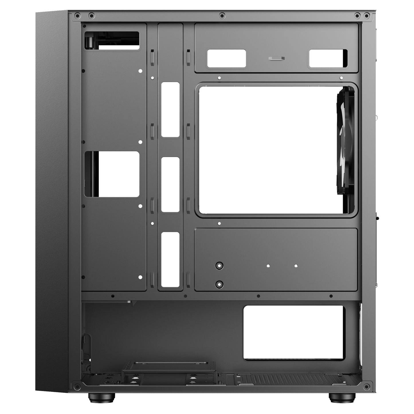 PC Case - M203