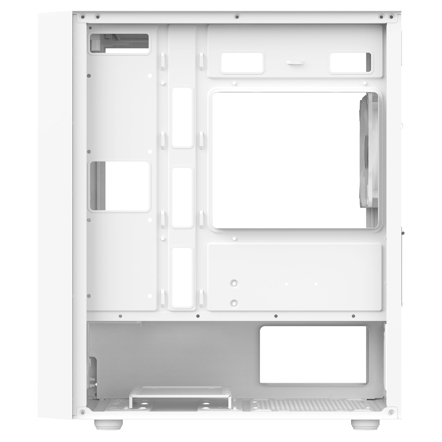 PC Case - M203