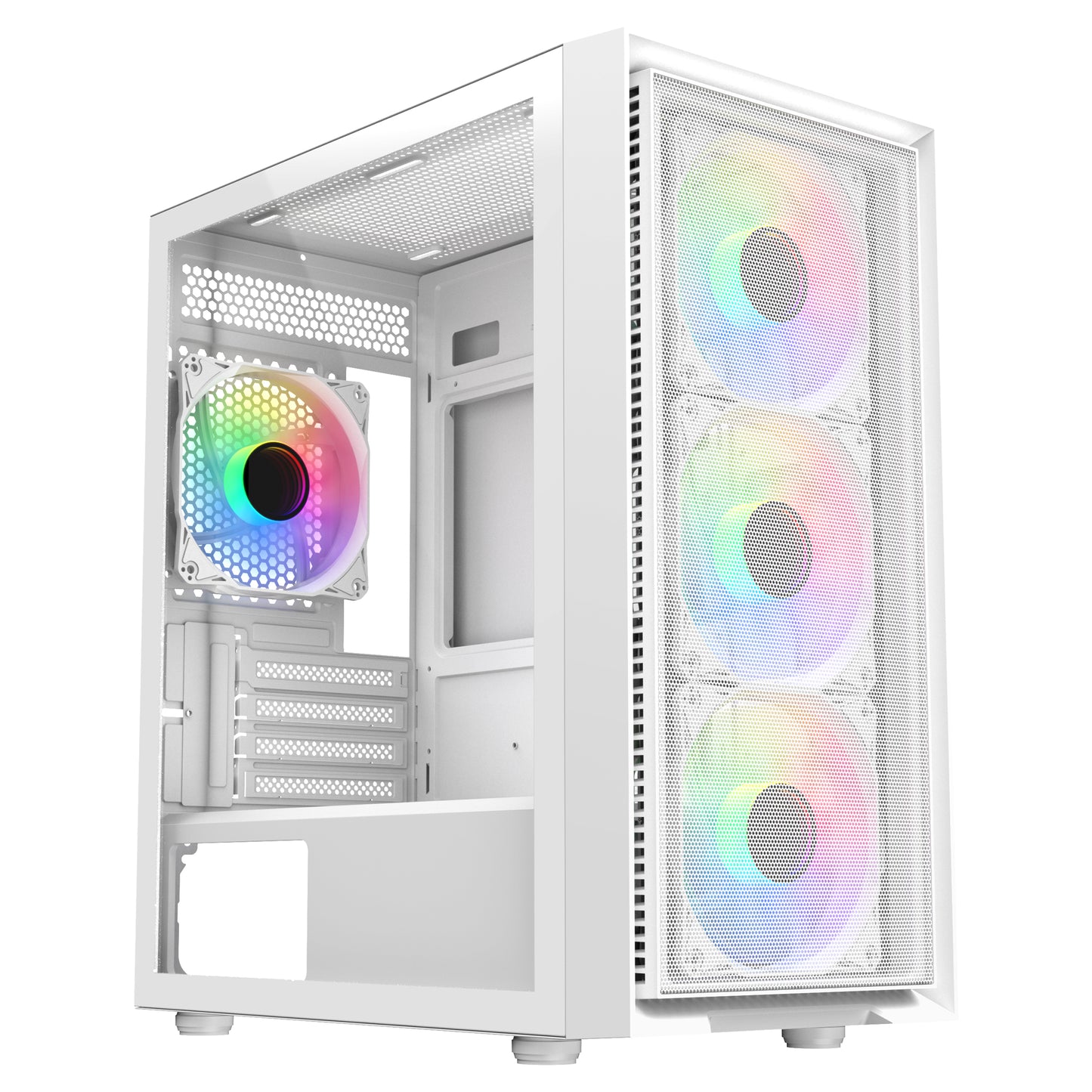 PC Case - M203