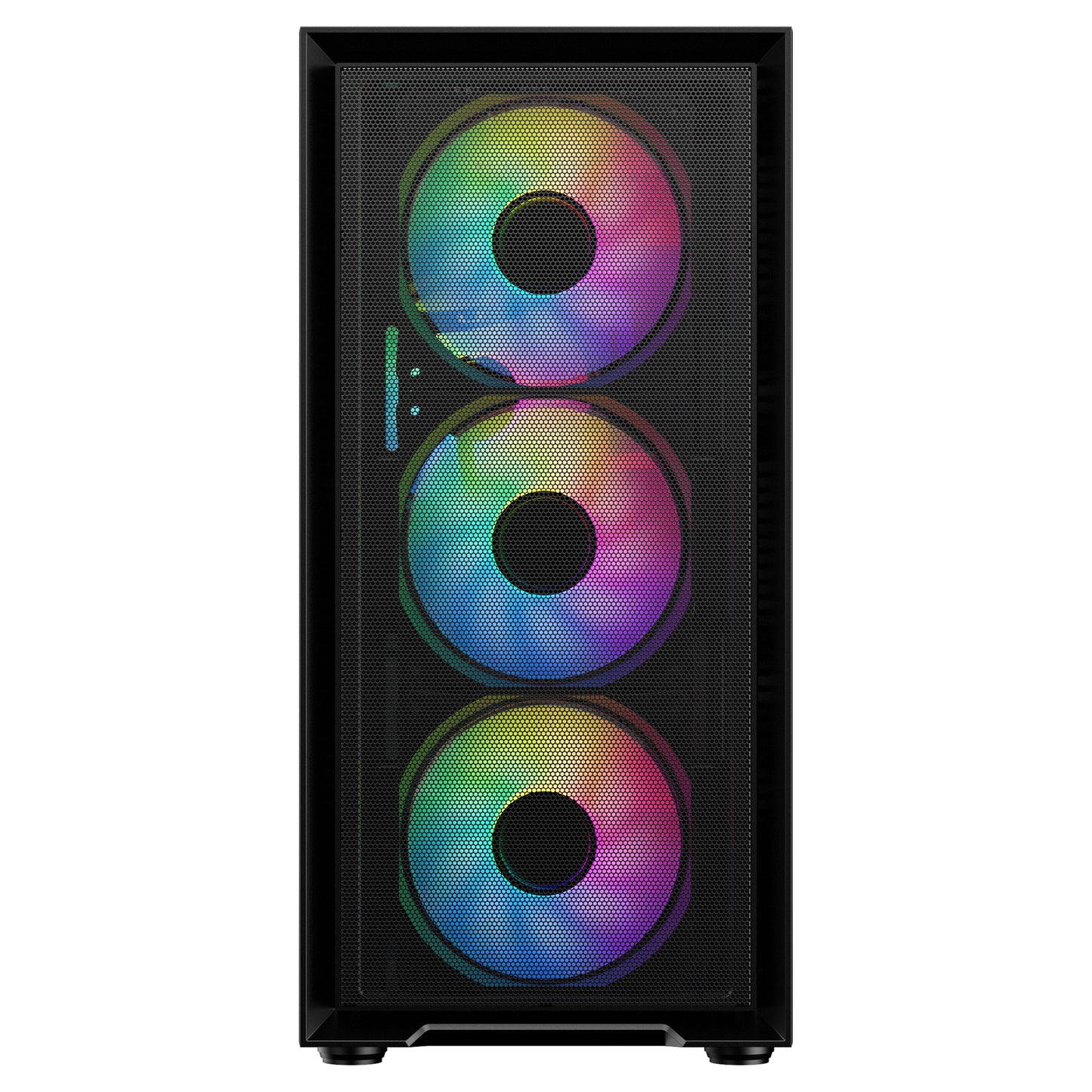PC Case - M203