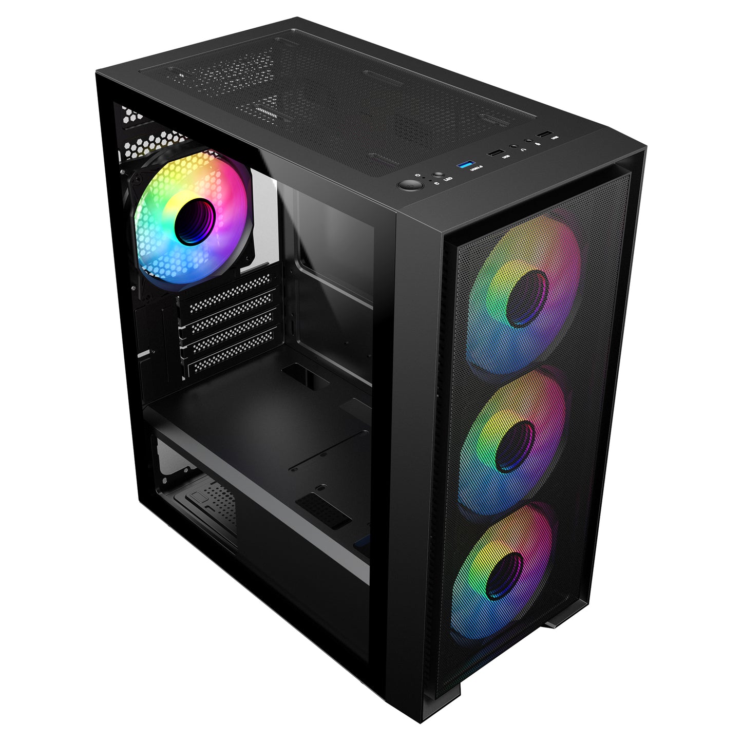 PC Case - M203