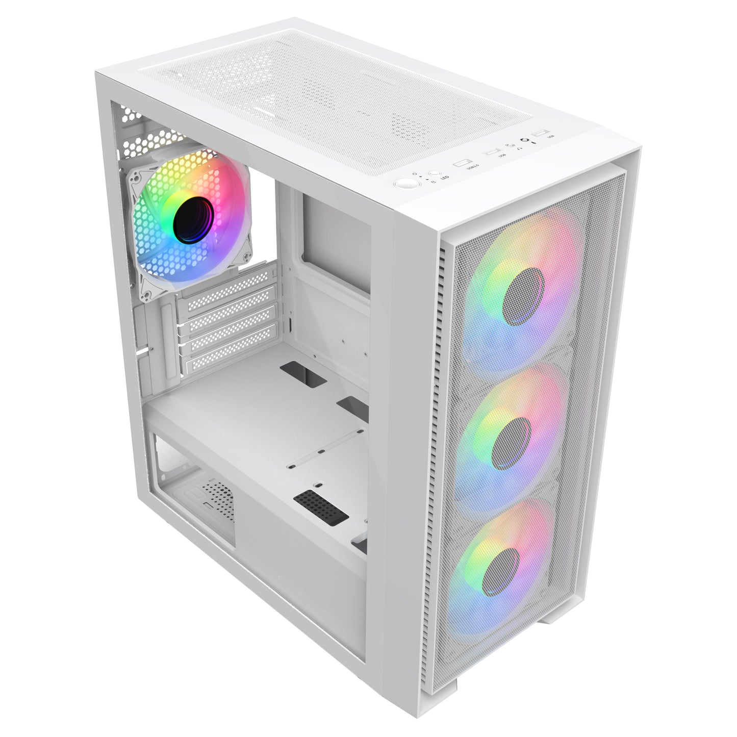 PC Case - M203