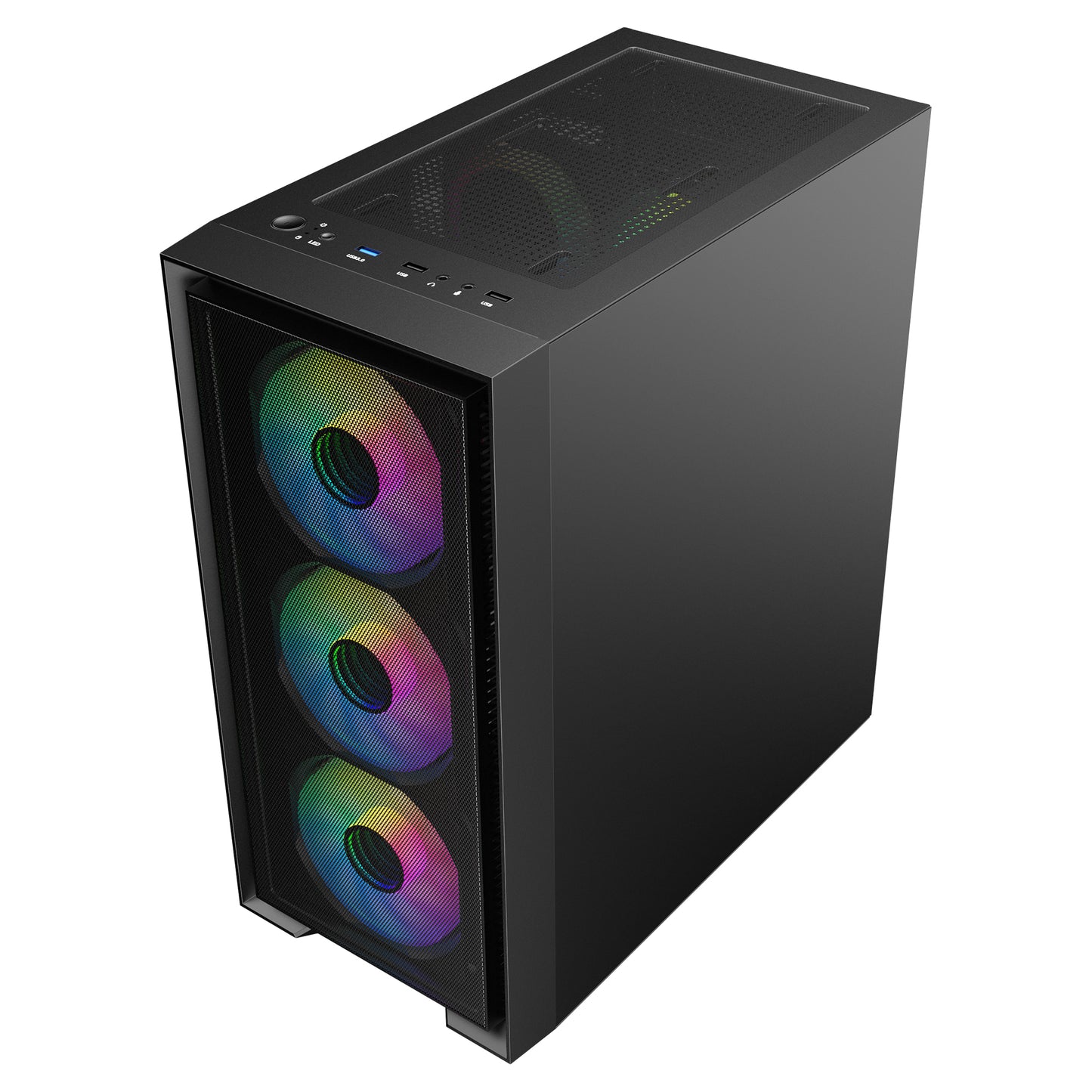 PC Case - M203
