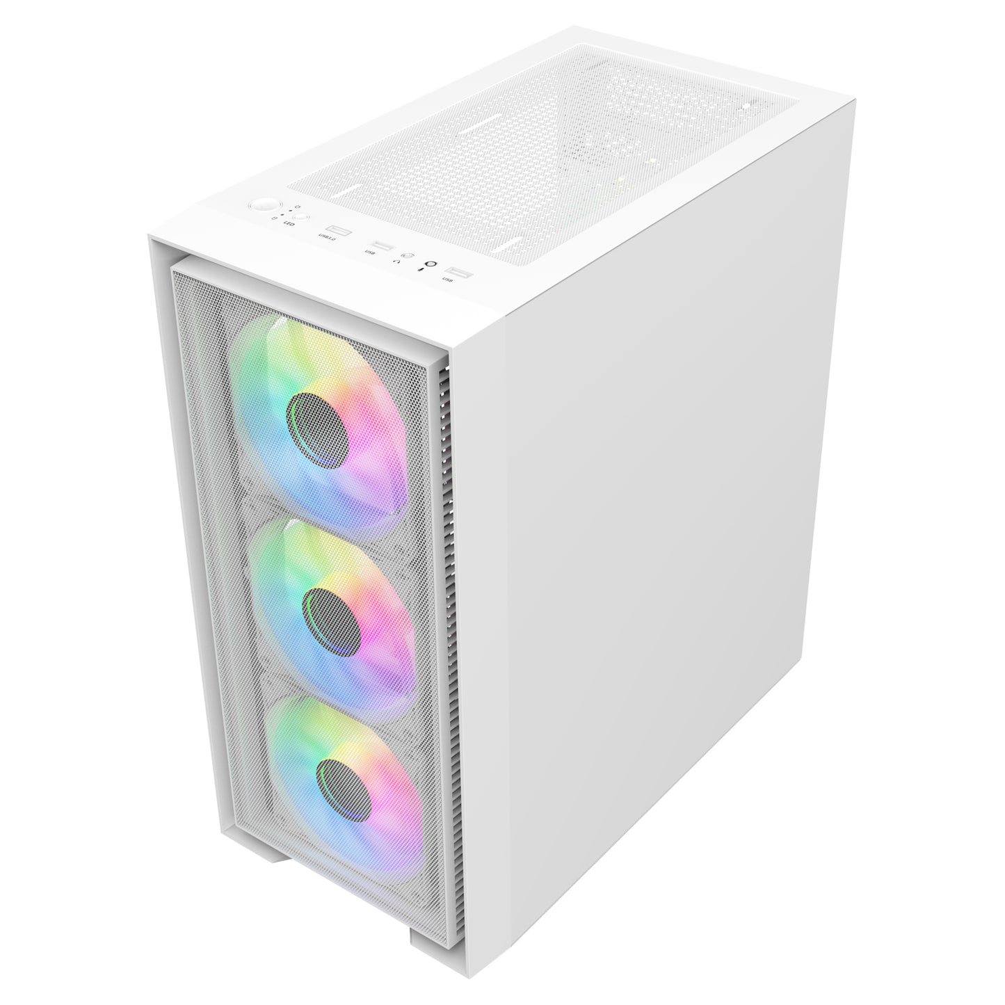 PC Case - M203