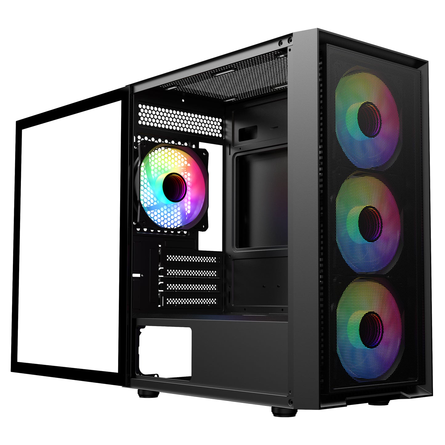 PC Case - M203