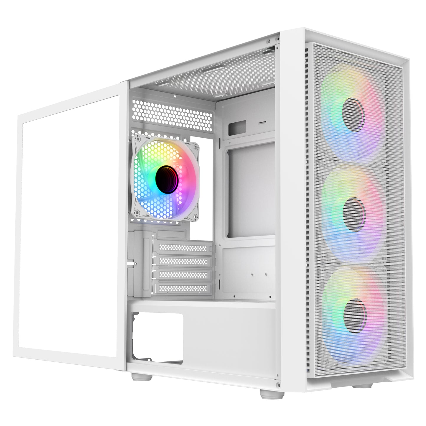 PC Case - M203