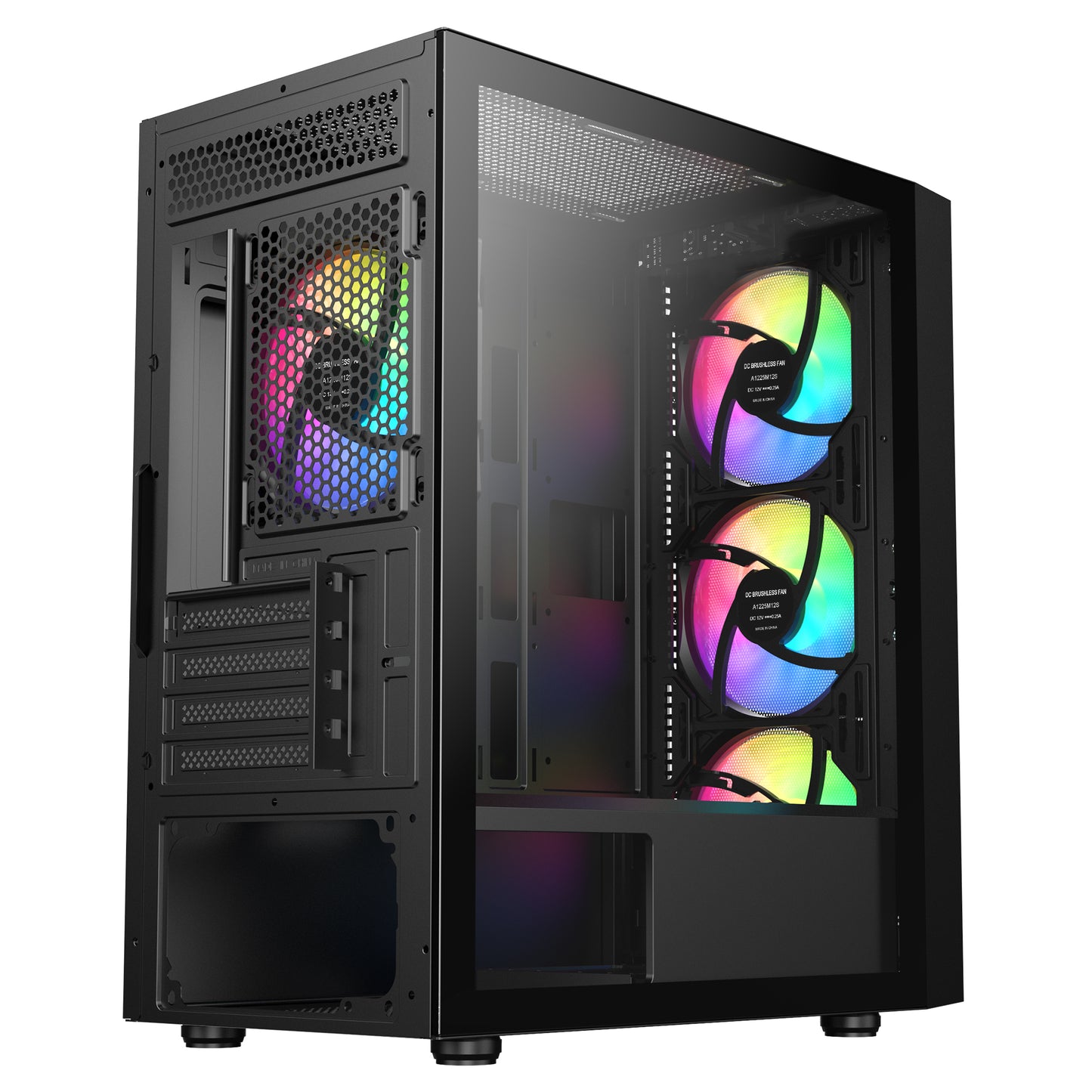 PC Case - M203