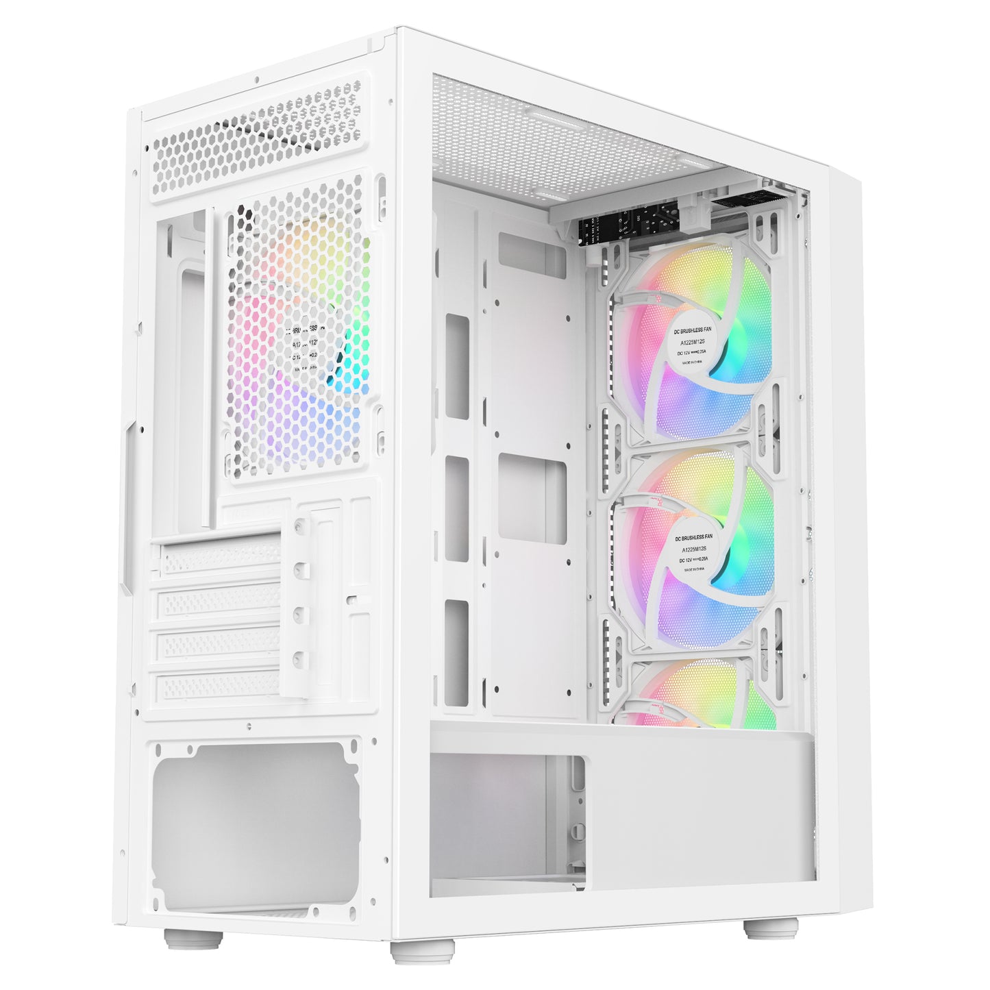 PC Case - M203