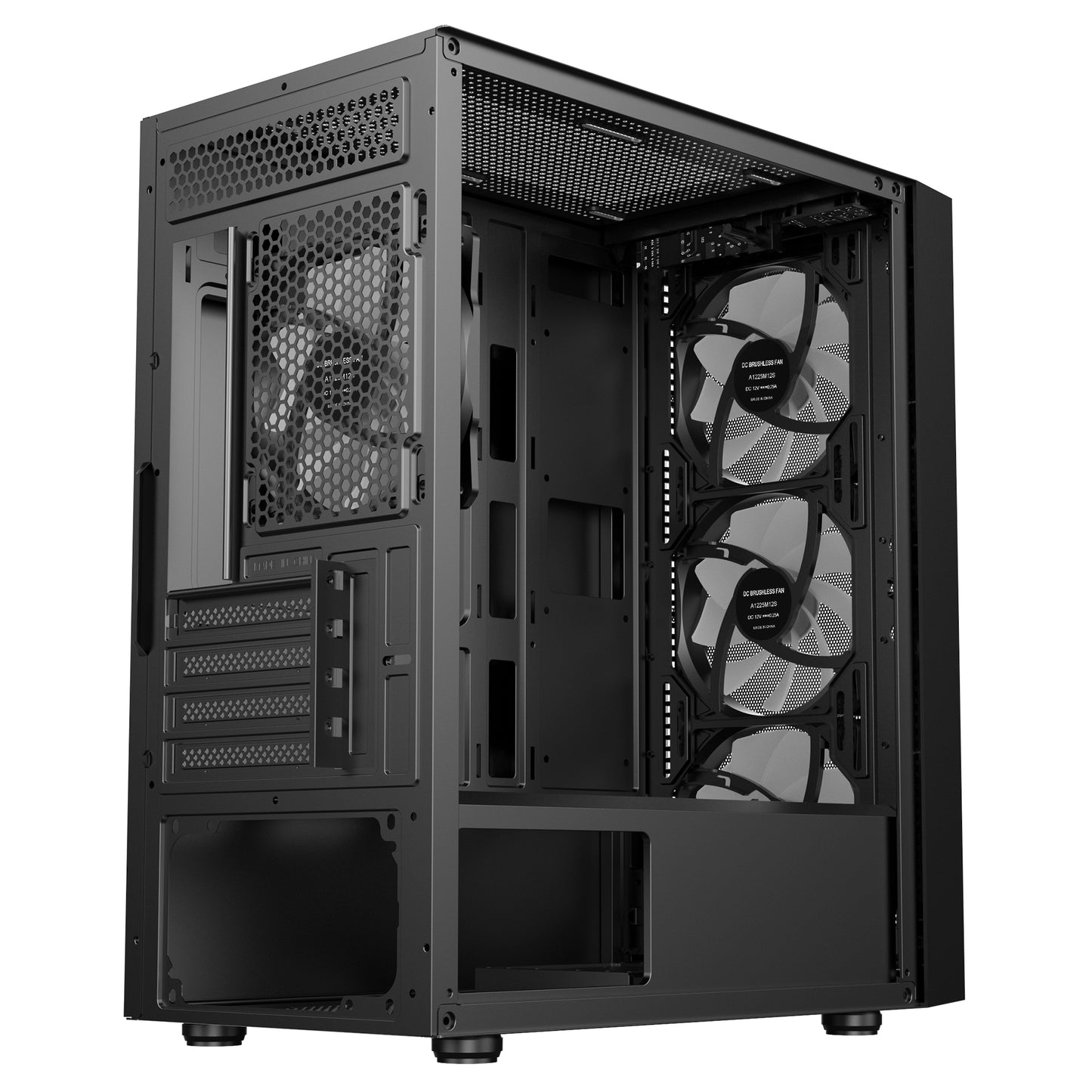 PC Case - M203