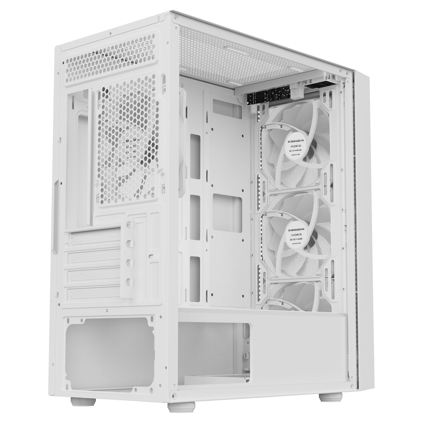 PC Case - M203
