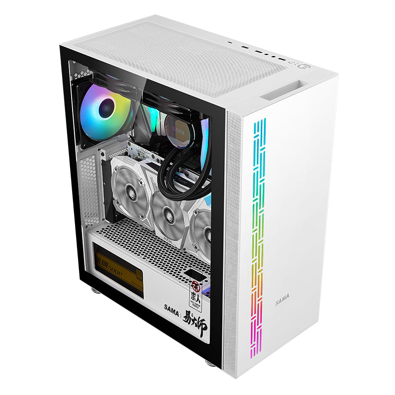 PC Case - 3703