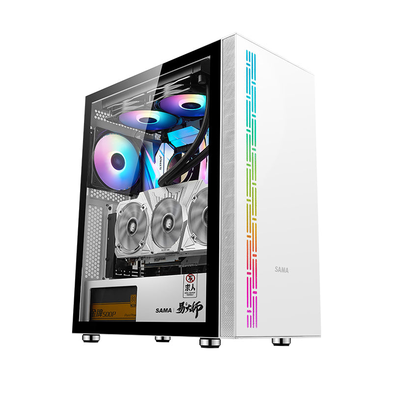 PC Case - 3703