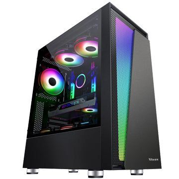 PC Case - 3705