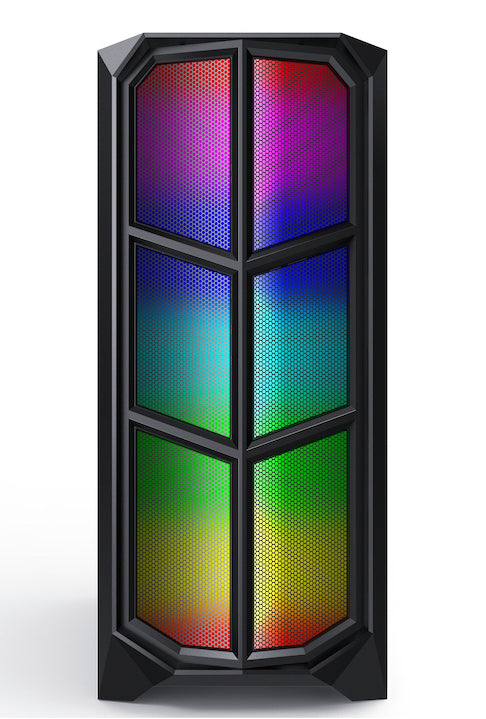 PC Case - 3703