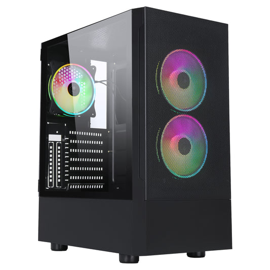 PC Case - 3307
