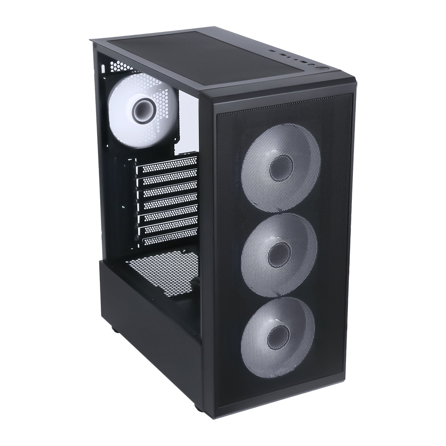 PC Case - 342