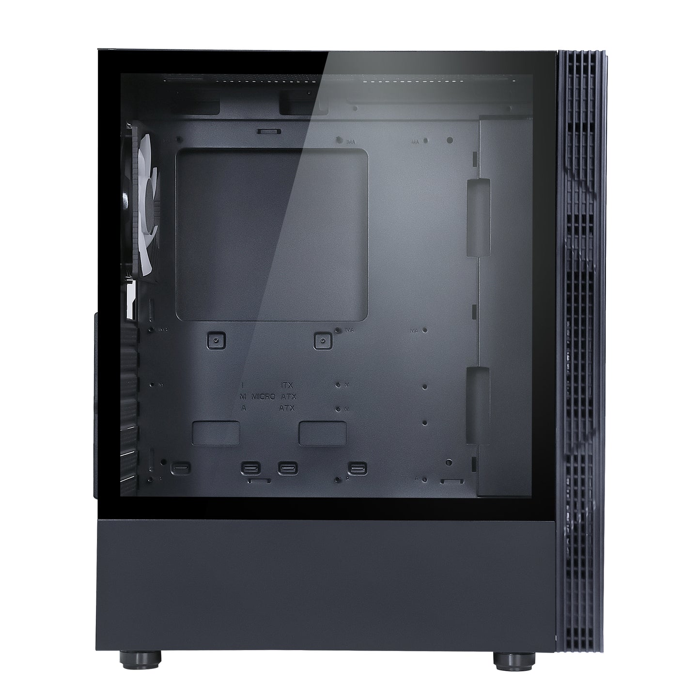 PC Case - 343