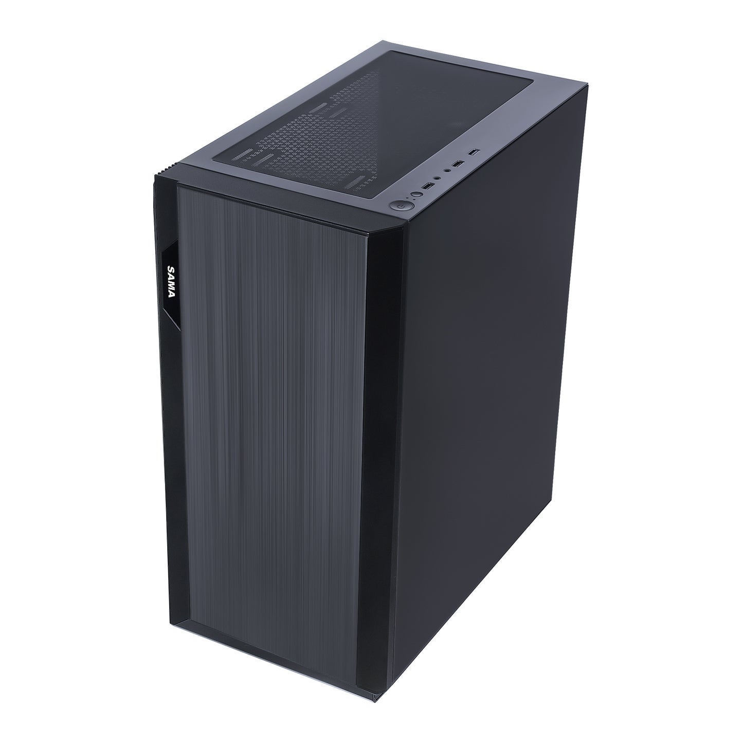 PC Case - 343