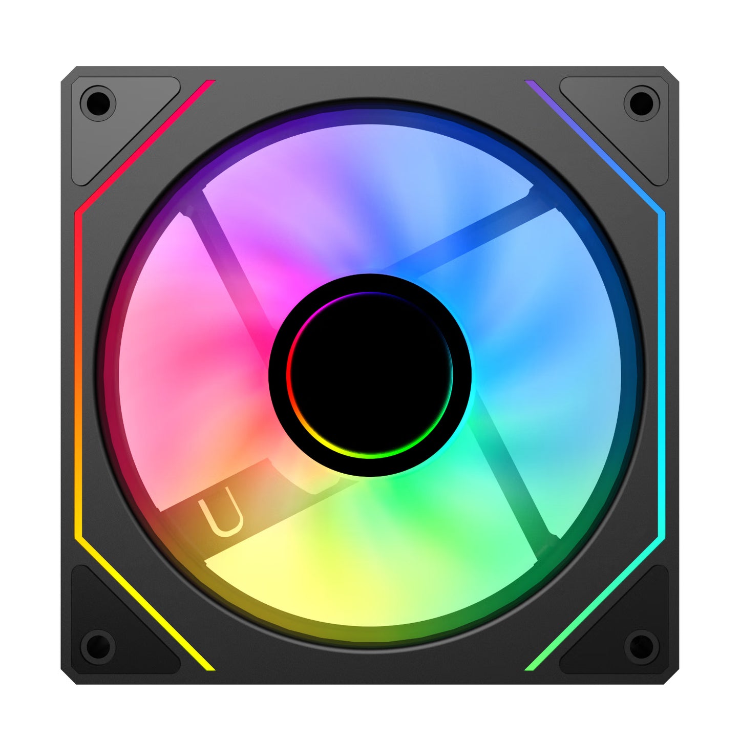 YF1202I PC Cooling Fan